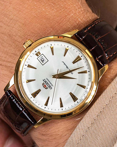 Orient Automatic FAC00003W (FAC00003W0)