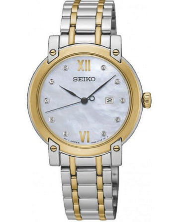Seiko SXDG84P1