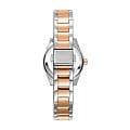 Часы DKNY Chambers Glitz DK1L017M0095 фото 2