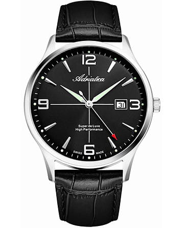 Adriatica Vintage A8331.5254Q
