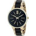 Часы Anne Klein Plastic 1412BKGB фото 6