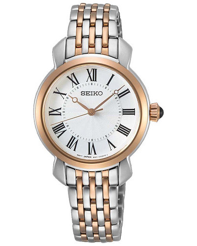 Seiko Conceptual Series Dress SUR628P1