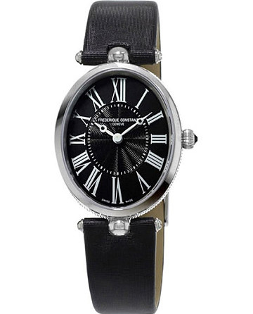 Frederique Constant Classics Art Deco Oval FC-200MPB2V6
