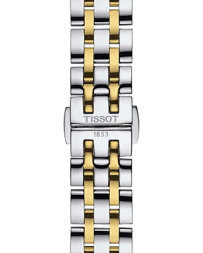 Tissot Classic Dream Lady T129.210.22.031.00