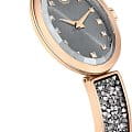 Часы Swarovski Crystal Rock Oval 5711695 фото 5