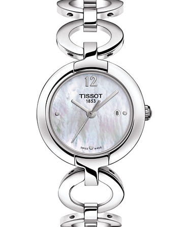 Tissot Pinky By T084.210.11.117.01