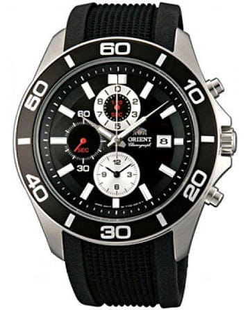 Orient TT0S003B (FTT0S003B)