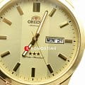 Часы Orient 3 Stars RA-AB0009G фото 2