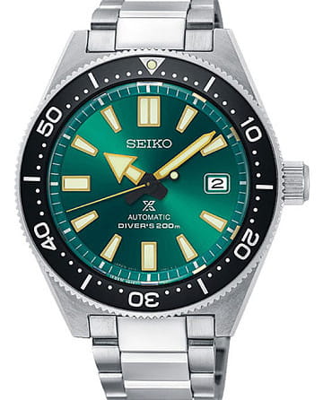 Seiko Prospex SPB081J1