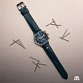 Maurice Lacroix EL1098-SS001-420-4