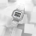 Часы Casio Collection LA-20WHS-7A фото 6