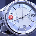 Часы Tissot Ballade Powermatic 80 COSC T108.408.11.037.00 фото 7