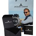 Часы Jacques Lemans  Classic 1-2096D фото 2