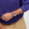 Часы Swatch Big Bold Irony Lacquered SB07S119 фото 4