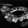 Часы Casio Edifice EQB-2000DB-1A фото 3