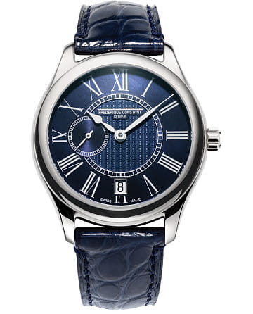 Frederique Constant Ladies Automatic Small Seconds FC-318MPN3B6
