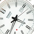 Часы Casio Collection MTS-100L-7AVDF (MTS-100L-7A) фото 2
