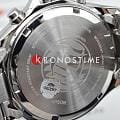 Часы Orient Chronograph RA-TX0206L фото 7