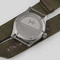 Часы Hamilton Khaki Field Quartz 38mm H69401930 фото 7