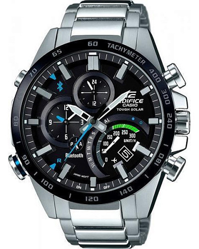 Casio Edifice EQB-501XDB-1A