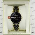 Часы Anne Klein Diamond  1610BKGB фото 4