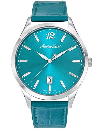 Mathey-Tissot Urban H411PET