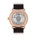 Часы Mido Baroncelli Heritage Gent M027.407.36.080.00 фото 2