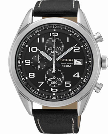 Seiko Conceptual Series Sports SSB271P1