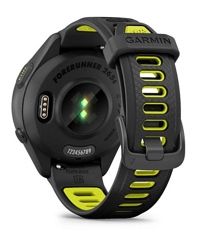 Garmin Forerunner 265S 010-02810-13