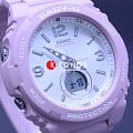 Часы Casio Baby-G BGA-260SC-4A фото 8