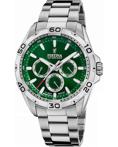 Festina Multifuncion F20623/3