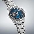 Часы Seiko Presage Sharp Edged Series SPB417 фото 6