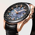 Часы Seiko Astron GPS Solar SSE105J1 фото 2