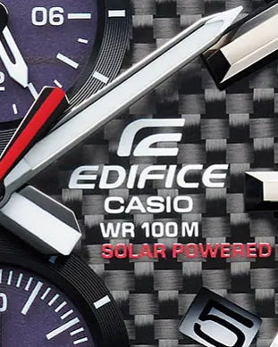 Casio Edifice EQS-900DB-1AVUDF (EQS-900DB-1A)