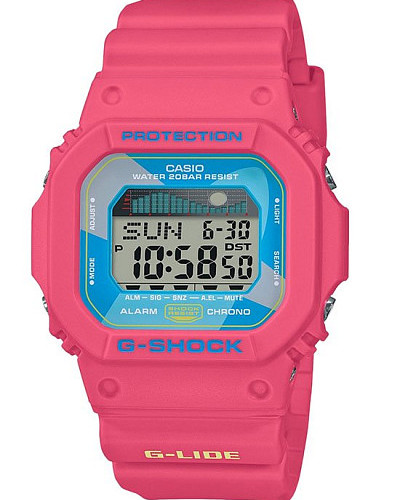 Casio G-Shock BLX-560VH-4E