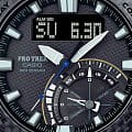 Часы Casio Pro Trek PRW-73XT-1 фото 3