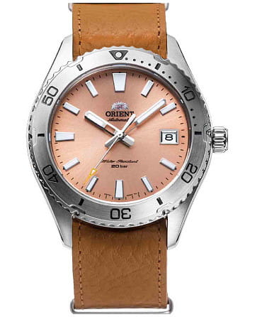 Orient Diving Sport Automatic RA-AC0Q05P