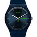 Часы Swatch New Gent Biosourced SO29N704 фото 7