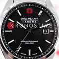 Часы Swiss Military Hanowa Pioneer SMWGH0004101 фото 6