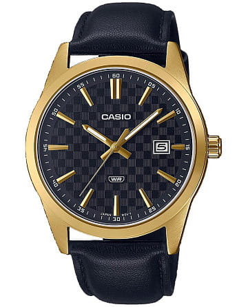 Casio Collection MTP-VD03GL-1AUDF (MTP-VD03GL-1A)