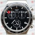 Часы Swatch I New Chrono YVS495G фото 3