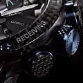 Часы Casio G-Shock GWR-B1000-1A1 фото 9