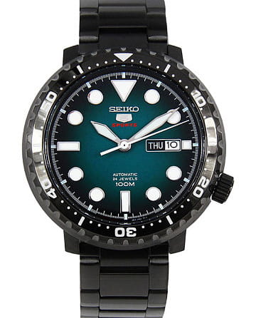 Seiko 5 Sports SRPC65K1S