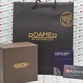 Часы Roamer Slim-Line Classic Ladies 512 857 41 75 20 фото 2