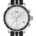 Часы Tissot Quickster NBA San Antonio Spurs T095.417.17.037.07