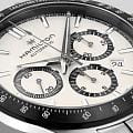Часы Hamilton Jazzmaster Performer Autochrono 42mm H36606110 фото 5
