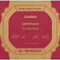 Часы Casio G-Shock GWG-1000-1A9 фото 6