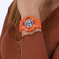Часы Casio Baby-G BA-110SN-4AER фото 2