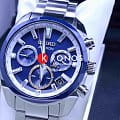 Часы Seiko Astron GPS Solar SSH045J1 фото 11