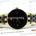Часы Anne Klein Diamond  1610BKGB фото 5